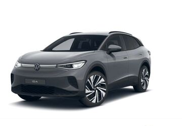 VW ID.4 6.200 km 41.449 &euro; Mühlheim 63165