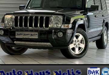 Jeep Commander 166.400 km 15.990 &euro; Geilenkirchen 52511