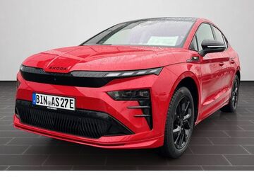 Skoda Enyaq 4.900 km 55.480 &euro; Bingen / Rhein 55411