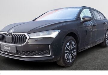 Skoda Superb 5.000 km 44.990 &euro; Schenefeld 22869