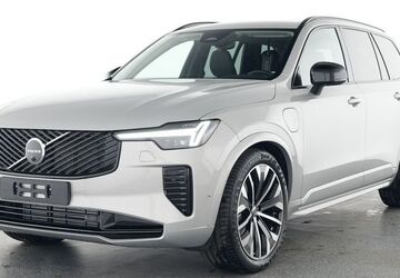 Volvo XC90 19.324 km 67.990 &euro; Braunschweig 38114