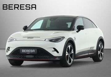 Smart #3 5.500 km 41.450 &euro; Emsdetten 48282