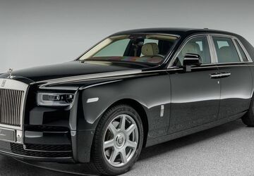 Rolls Royce Phantom 43.990 km 374.450 &euro; Böblingen 71034