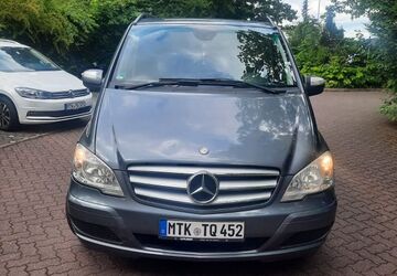 Mercedes-Benz Viano 240.000 km 11.800 &euro; Hattersheim am Main 65795