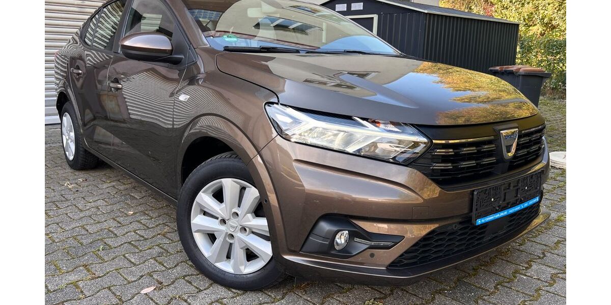Dacia Logan 70.000 km 9.950 &euro; Kassel 34123