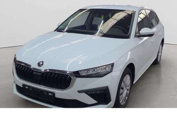 Skoda Scala 23.552 km 21.770 &euro; Lemgo 32657