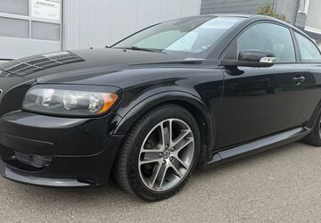 Volvo C30 190.000 km 5.800 &euro; Grafenau 71120