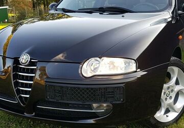 Alfa Romeo 147 65.885 km 13.950 &euro; Winterswijk 07103