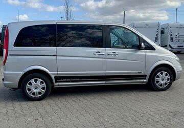 Mercedes-Benz Viano 82.154 km 18.800 &euro; Calau 03205