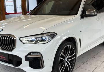 BMW X5 M50 166.000 km 43.999 &euro; Elbach / Fischbachau 83730