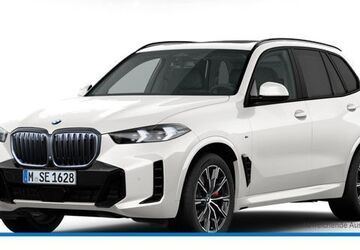 BMW X5 25.599 km 79.690 &euro; Dinslaken 46535