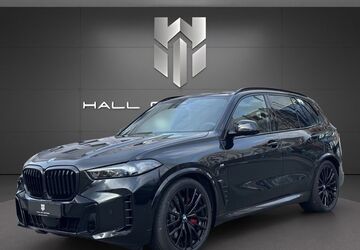 BMW X5 19.900 km 89.900 &euro; Nürnberg 90411