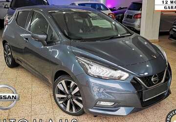 Nissan Micra 167.400 km 11.220 &euro; Bremen 28217