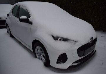 Mazda 2 Hybrid 15.509 km 19.600 &euro; Burgkunstadt 96224