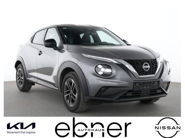 Nissan Juke 15.700 km 17.990 &euro; Baienfurt 88255