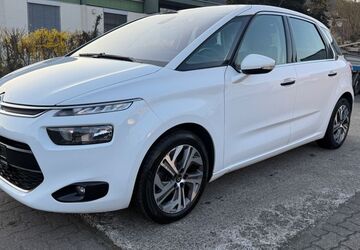 Citroen C4 Picasso 195.000 km 6.250 &euro; Lörrach-Haagen 79541