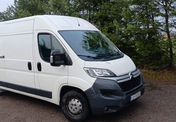 Citroen Jumper Kasten 290.000 km 11.500 &euro; Meppen 49716