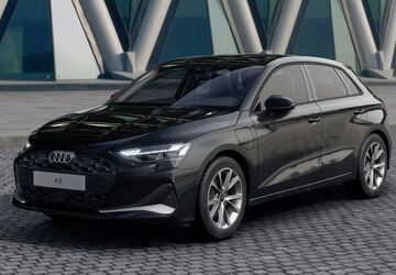 Audi A3 17.590 km 39.890 &euro; Neubeckum 59269