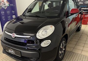 Fiat 500L 18.835 km 12.999 &euro; Trier/Differdange (luxembourg) 54290