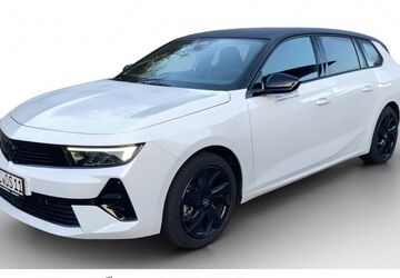 Opel Astra 3.450 km 24.940 &euro; Lennestadt 57368