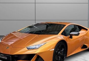 Lamborghini Huracán 38.900 km 239.990 &euro; Frankenthal 67227