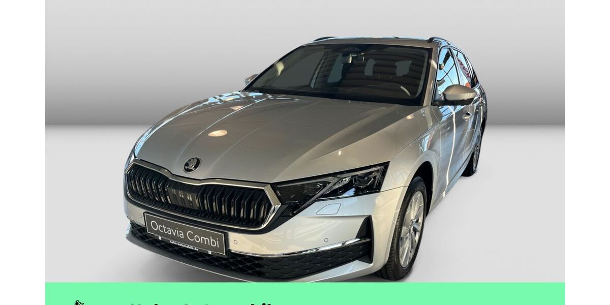 Skoda Octavia 1.111 km 42.690 &euro; Weinstadt-Endersbach 71384