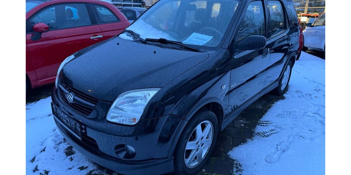 Suzuki Ignis 125.699 km 4.999 &euro; Reichenau 78479
