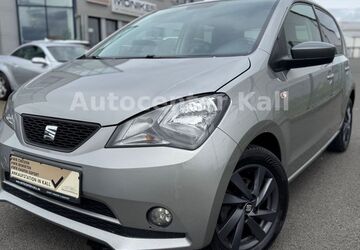 Seat Mii 125.000 km 6.490 &euro; Kall 53925