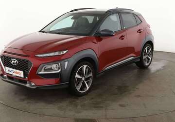 Hyundai KONA 23.449 km 16.450 &euro; Stuttgart 70195