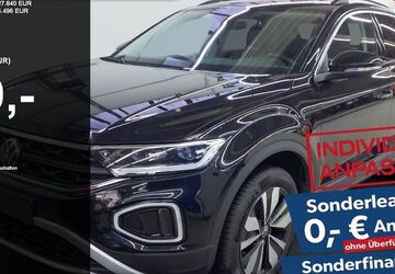 VW T-Roc 25.300 km 28.940 &euro; Wackersdorf 92442