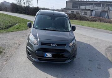 Ford Tourneo Connect 176.000 km 8.500 &euro; Wettenberg 35435