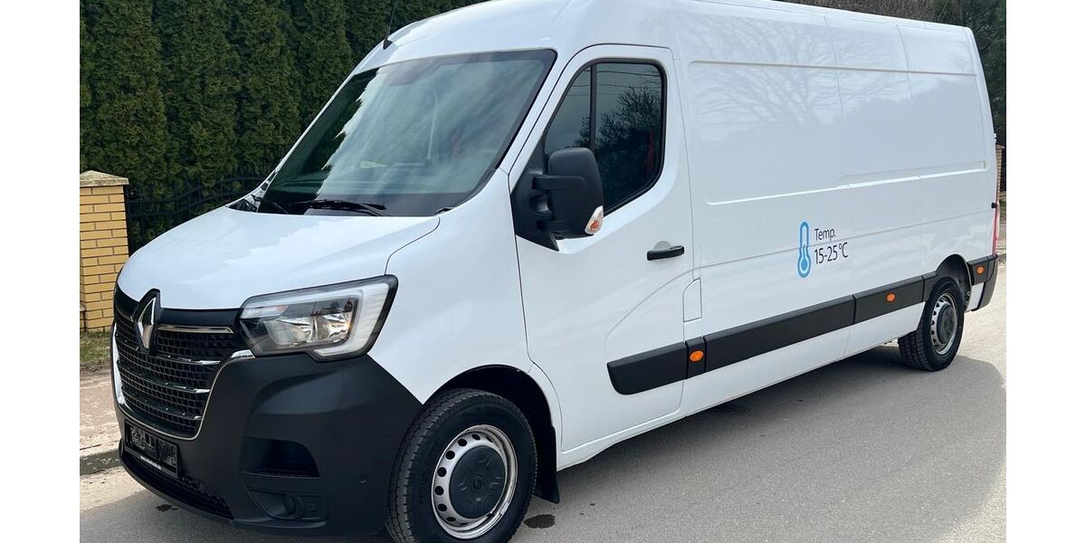Renault Master 100.000 km 15.500 &euro; Starachowice 