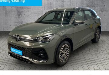 VW Tiguan 11.720 km 45.980 &euro; Rheda-Wiedenbrück 33378