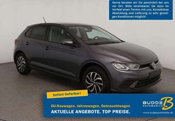 VW Polo 5.367 km 18.640 &euro; Warstein-Belecke 59581