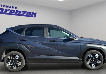 Hyundai KONA 27.104 km 29.980 &euro; Gelting 24395