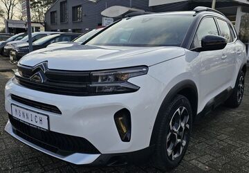 Citroen C5 Aircross 28.403 km 24.490 &euro; Rastede 26180
