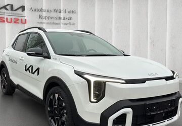 Kia Stonic 3.000 km 26.990 &euro; Rappershausen 97640