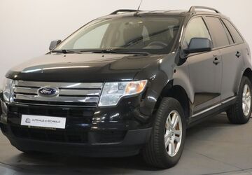 Ford Edge 232.521 km 5.490 &euro; Kassel 34123