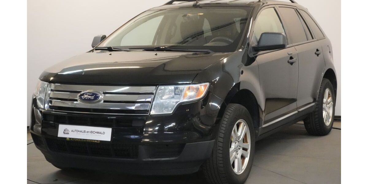 Ford Edge 232.521 km 5.490 &euro; Kassel 34123
