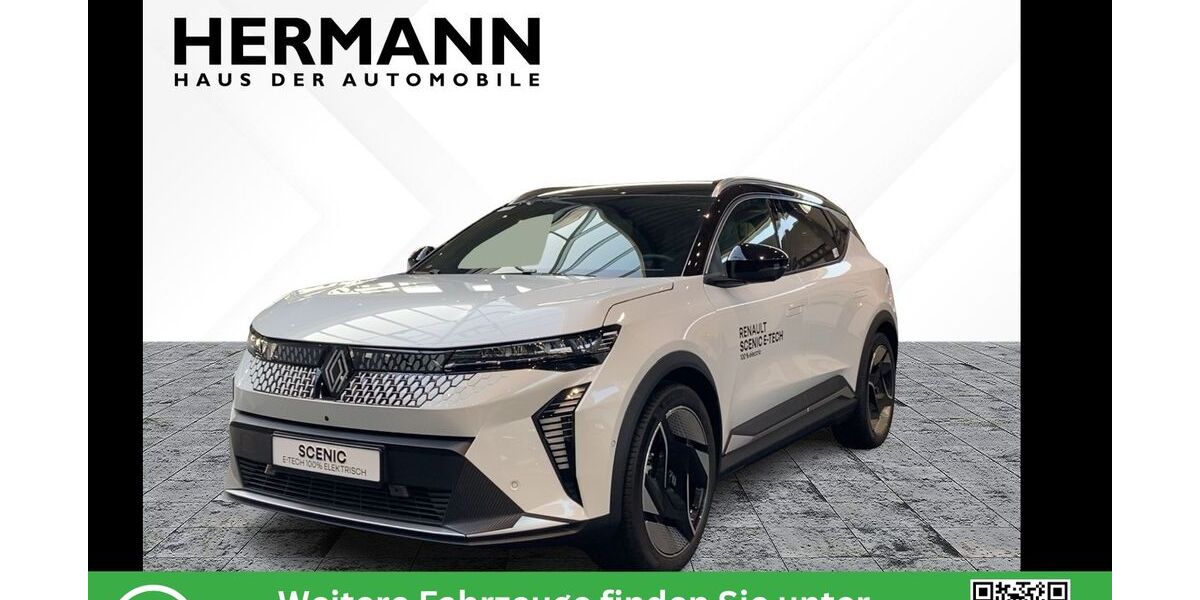 Renault Scenic E-TECH 4.500 km 44.791 &euro; Höxter 37671
