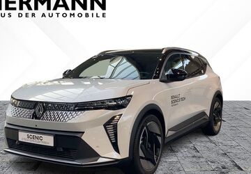 Renault Scenic E-TECH 4.500 km 53.882 &euro; Höxter 37671