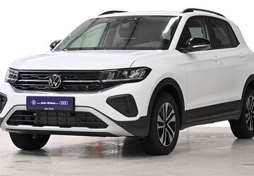 VW T-Cross 1.001 km 29.990 &euro; Ahlen 59229