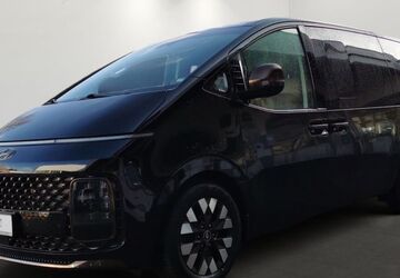 Hyundai STARIA 95.790 km 35.985 &euro; Ulm 89081