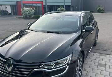 Renault Talisman 110.000 km 11.600 &euro; Mössingen 72116