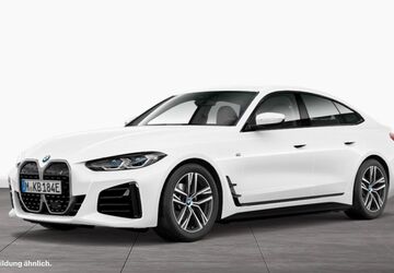 BMW i4 23.458 km 39.912 &euro; Bremen 28279