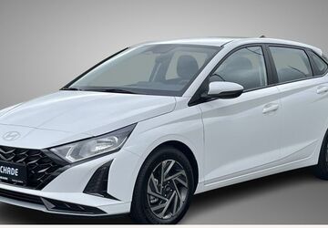 Hyundai i20 6.900 km 17.690 &euro; Eisenach 99817