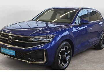 VW Touareg 25.446 km 59.770 &euro; Lemgo 32657