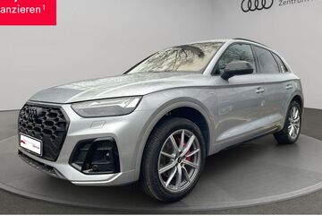 Audi Q5 10.000 km 55.990 &euro; Kassel 34125