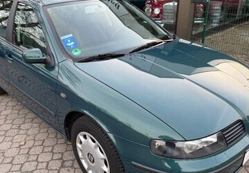 Seat Toledo 73.550 km 2.950 &euro; Beverstedt 27616