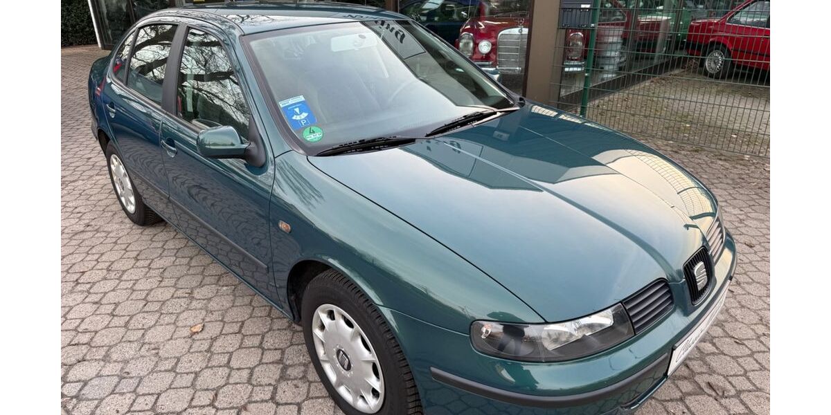 Seat Toledo 73.550 km 2.950 &euro; Beverstedt 27616